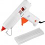 Термоклеевой пистолет Deko DKGG150 SET2
