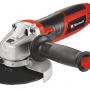 Шлифовальная машина Einhell TC-AG 125/850