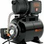 Станция водоснабжения Black & Decker BXGP600PBE