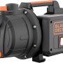Насос поверхностный Black & Decker BXGP600PE