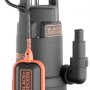 Насос погружной Black & Decker BXUP750PTE