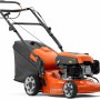 Газонокосилка бензиновая Husqvarna LC 140SP