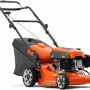 Газонокосилка бензиновая Husqvarna LC 140P