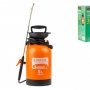 Опрыскиватель компрессионный 5л STARTUL GARDEN (ST6630-50)