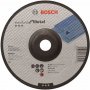 Обдирочный круг Bosch Standard for Metal A 24 P BF
