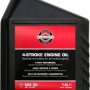 Масло Briggs&Stratton  4T SAE-30 1,4 л