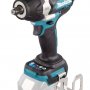 Гайковерт аккумуляторный Makita DTW700Z