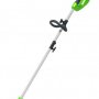 Триммер аккумуляторный GreenWorks G40LTK6 (2101507UF)