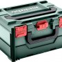 Кейс Metabo MetaBox 215
