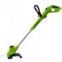 Триммер GreenWorks G24LT28K2 (2107107UA)