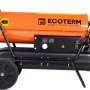 Тепловая пушка Ecoterm DHD-50W