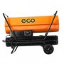 Тепловая пушка Eco OH 30