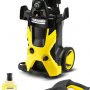 Мойка высокого давления Karcher K 5 Premium (1.181-313.0)