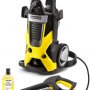 Мойка высокого давления Karcher K 7 (1.168-502.0)