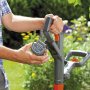 Триммер аккумуляторный Gardena EasyCut LI-18/23R (09823-55)