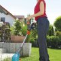 Триммер аккумуляторный Gardena EasyCut LI-18/23R (09823-55)
