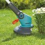 Триммер аккумуляторный Gardena EasyCut LI-18/23R (09823-55)