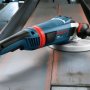 Болгарка Bosch GWS 26-230 JBV Professional (0601856500)