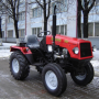 Минитрактор МТЗ Беларус 311 (4x2)