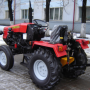 Минитрактор МТЗ Беларус 311 (4x2)