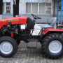 Минитрактор МТЗ Беларус 311 (4x2)