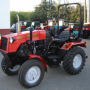 Минитрактор МТЗ Беларус 311 (4x2)