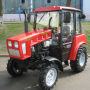 Минитрактор МТЗ Беларус 320.4M (4x4)