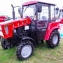Минитрактор МТЗ Беларус 320.4M (4x4)
