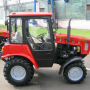 Минитрактор МТЗ Беларус 320.4M (4x4)
