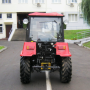 Минитрактор МТЗ Беларус 320.4M (4x4)