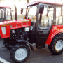 Минитрактор МТЗ Беларус 320.4M (4x4)