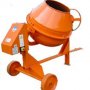 Бетономешалка Altrad Spomasz BWE 250KJ