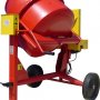 Бетономешалка Defro BWE 200 B