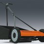 Газонокосилка механическая Husqvarna 64 (964 95 40-03)