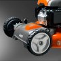 Газонокосилка бензиновая Husqvarna LC 353VB (LC53Be) (967 23 92-01)