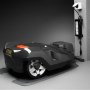 Газонокосилка-робот Husqvarna Automower® 305 (967 97 40-17)