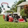 Газонокосилка бензиновая Al-ko Highline 523 SP