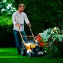 Газонокосилка бензиновая Stiga Multiclip 50 SB