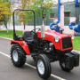 Минитрактор МТЗ Беларус 311 (4x4)