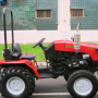 Минитрактор МТЗ Беларус 311 (4x4)