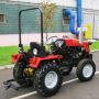 Минитрактор МТЗ Беларус 311 (4x4)