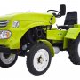 Минитрактор Groser GR-M24E