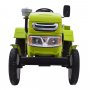 Минитрактор Groser GR-M24E