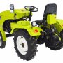 Минитрактор Groser GR-M24E