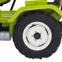 Минитрактор Groser GR-M24E