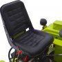 Минитрактор Groser GR-M24E