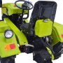 Минитрактор Groser GR-M24E