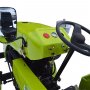 Минитрактор Groser GR-M24E