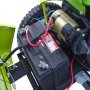 Минитрактор Groser GR-M24E
