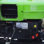 Минитрактор Groser GR-M24E